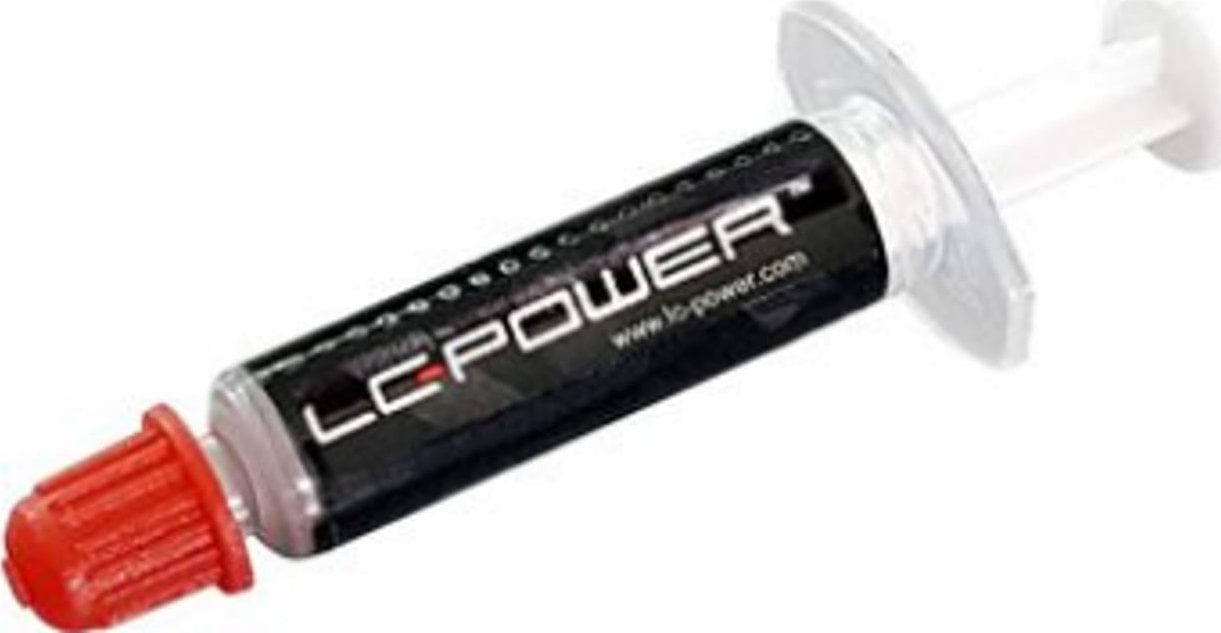 LC-Power LC-Power Wärmeleitpaste LC-TG-05G (0,5 gr.)