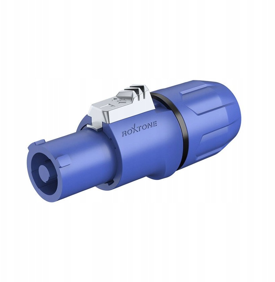 Roxtone RAC3FCI wtyk zasilania power-in