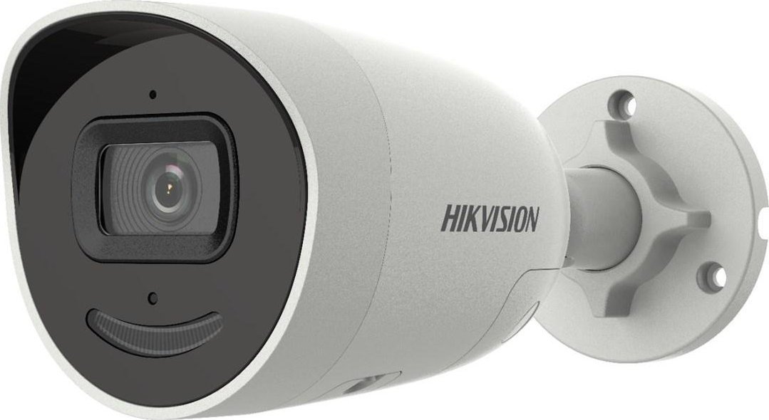 Kamera IP Hikvision KAMERA IP DS-2CD2086G2-IU/SL(2.8mm)(C)
