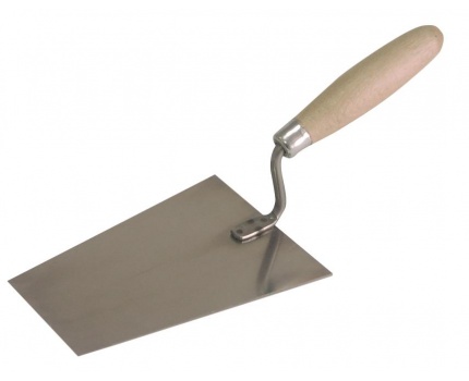 Kielnia trapezowa 200x165x75mm (61739)