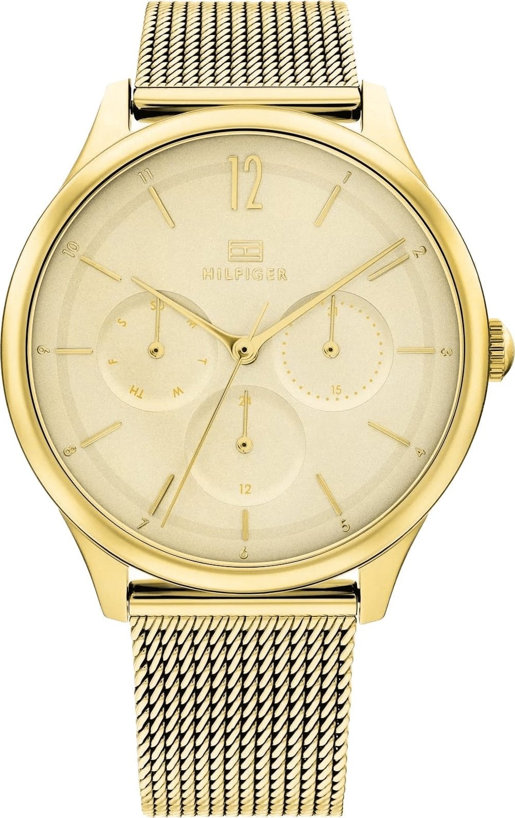 Zegarek Damski Tommy Hilfiger Layla 1782458+ BOX