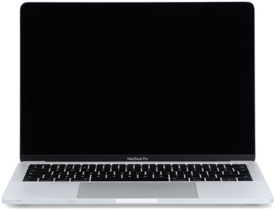 Apple MacBook Pro A1708 i7-7660U 16GB 512GB SSD 2560x1600 Klasa A- MacOS Big Sur