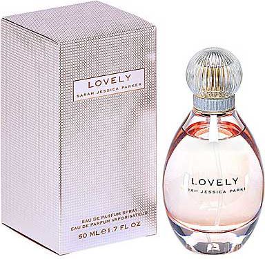 Sarah Jessica Parker Lovely EDP 30 ml