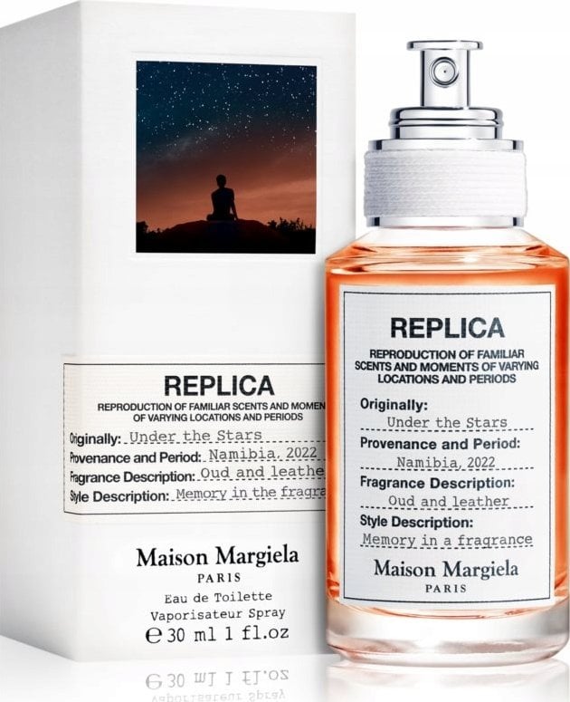 MAISON MARGIELA Replica Under The Stars EDT spray 30ml