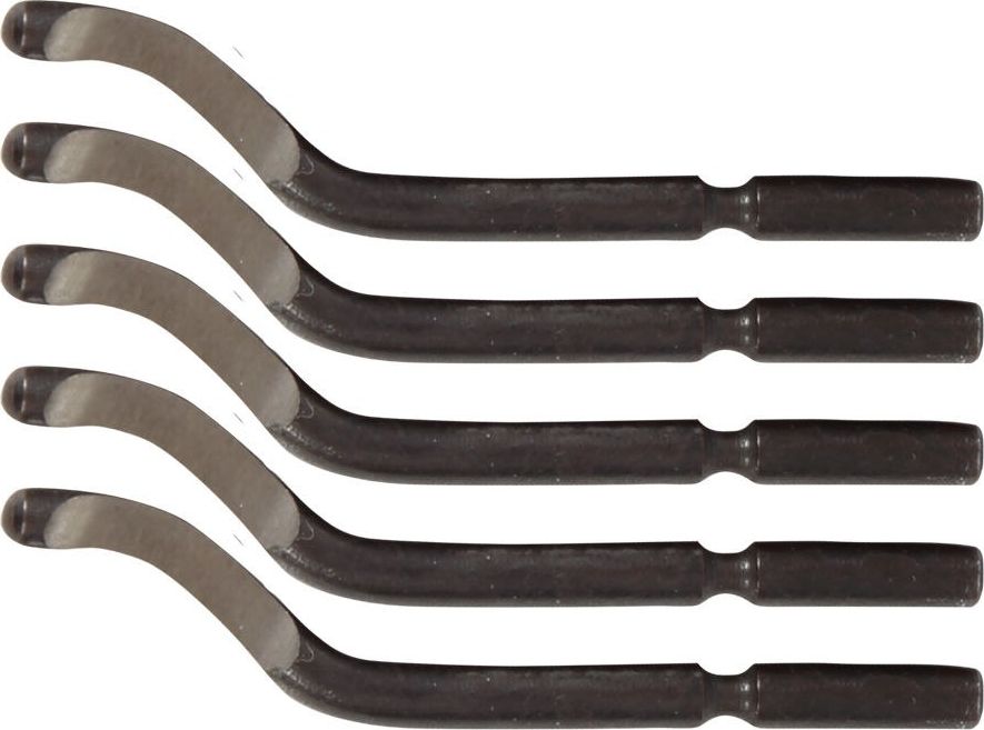 Pro-Line ZESTAW OSTRZY DO GRATOWNIKA (67201) 5 SZT 3.2MM PROLINE 67202 PROLINE