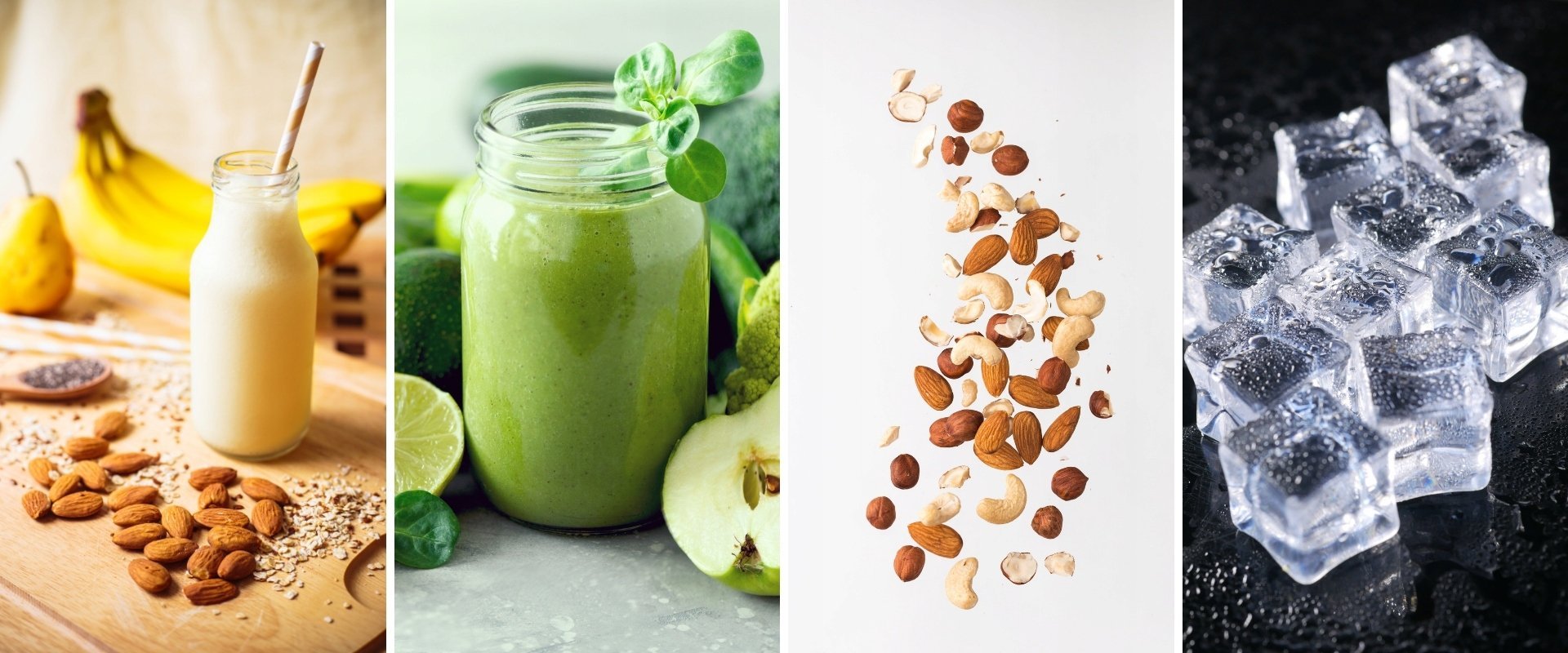 Blender ręczny Huslog HUS1048 zestaw 1500 W