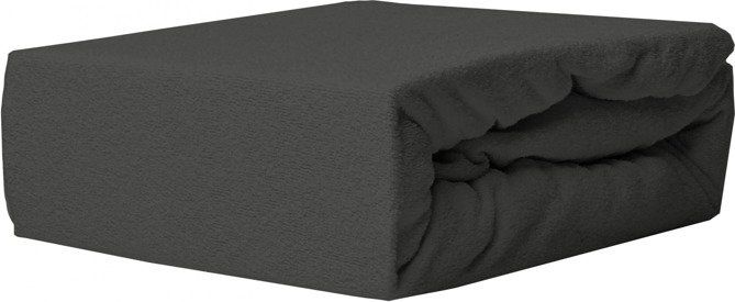Darymex Prześcieradło Gumka Frotte 041_D Frota 140x200