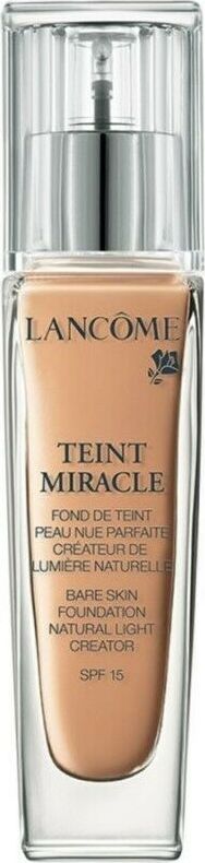 Lancome Teint Miracle SPF15 Podkład do twarzy 035 Beige Dore 30 ml