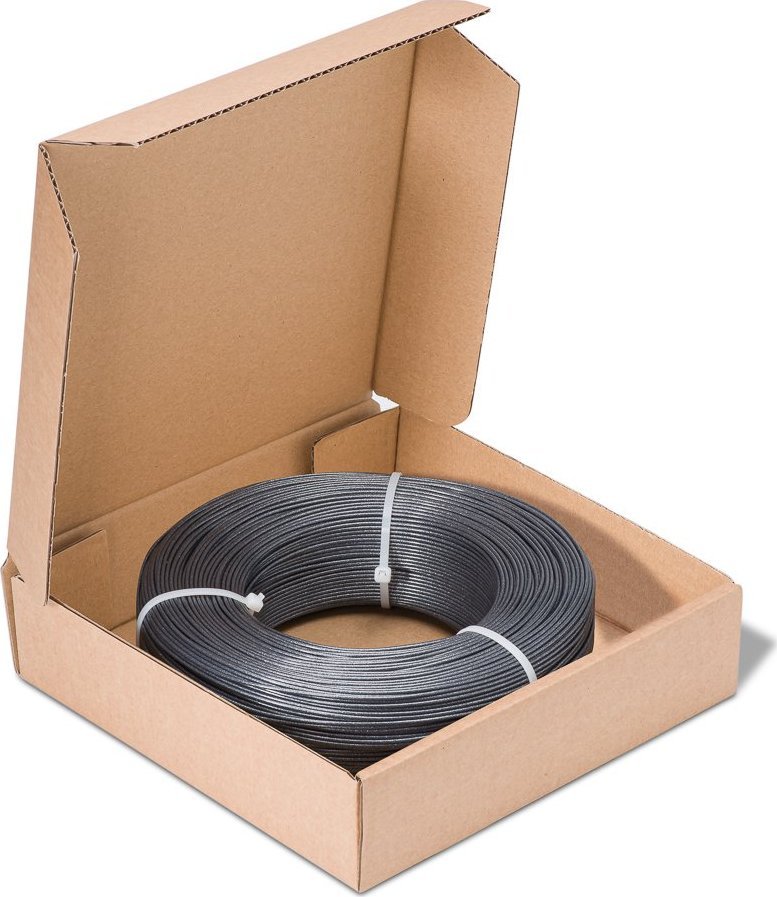 Fiberlogy Filament Easy PLA Refill Vertigo 1,75 mm 0,85 kg