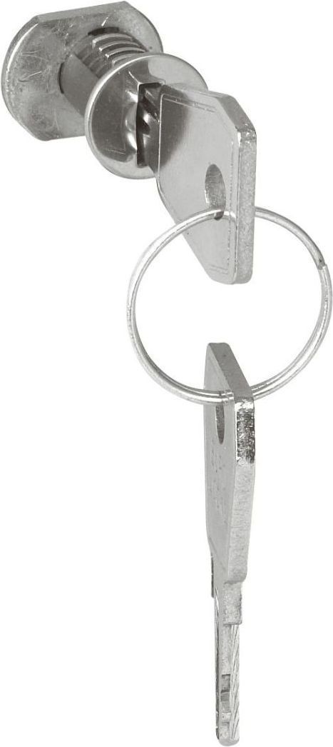 Legrand Wkładka zamka z kluczem do XL3 125 401851