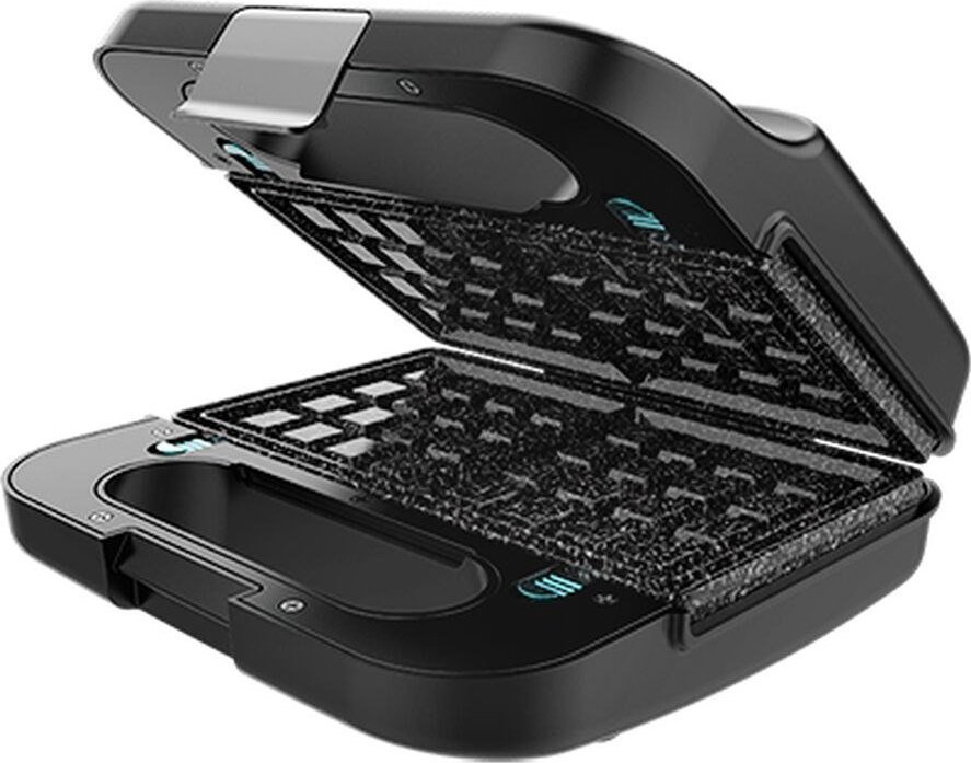 Opiekacz Cecotec Rock'n Toast