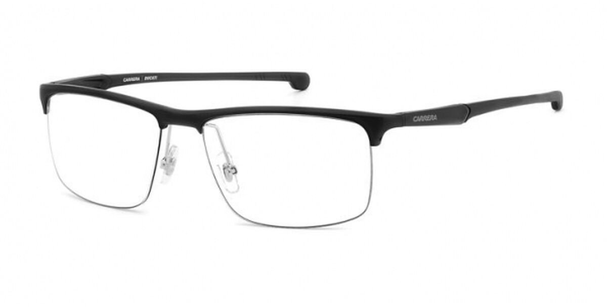 Ramki do okularów Męskie Carrera CARDUC-013-003F516 Czarny 56 mm