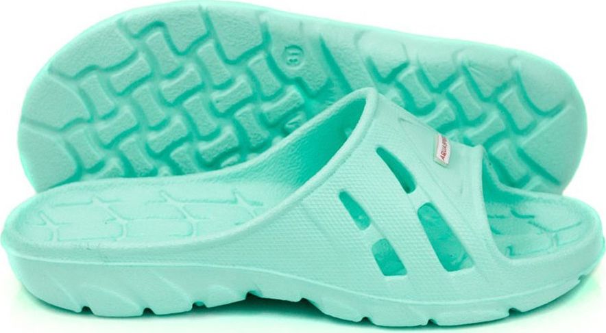 Aqua-Speed Klapki Aqua-Speed Alabama miętowy kol.02