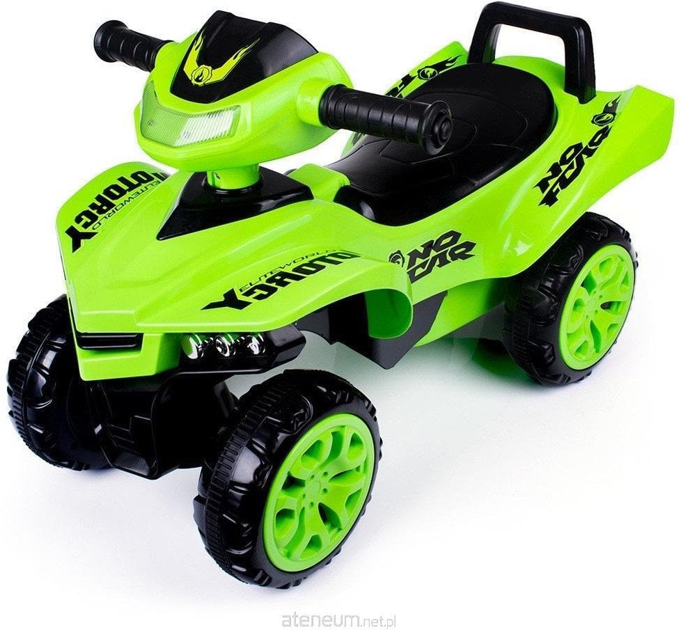 Jeździk Quad Zielony (633347)