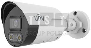 IPC2124LE-ADF28KMC-DL Kamera IP 4Mpix ColorHunter 2.8mm IR+LED 30m mikr