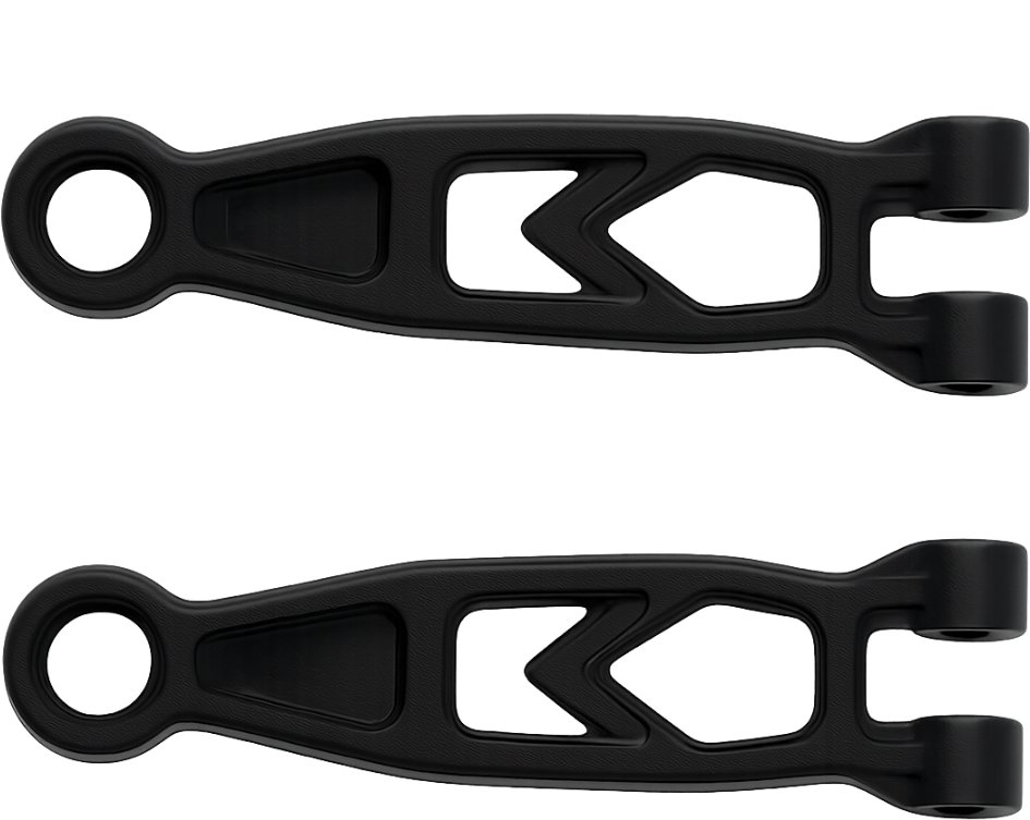 Wahacz przedni górny do samochodu RC Xblitz Vroom-X komplet