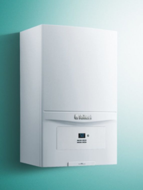Piec gazowy Vaillant 22 kW (0010019987)