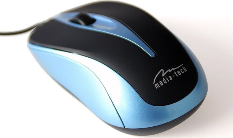 Mysz Media-Tech (MT1091B)