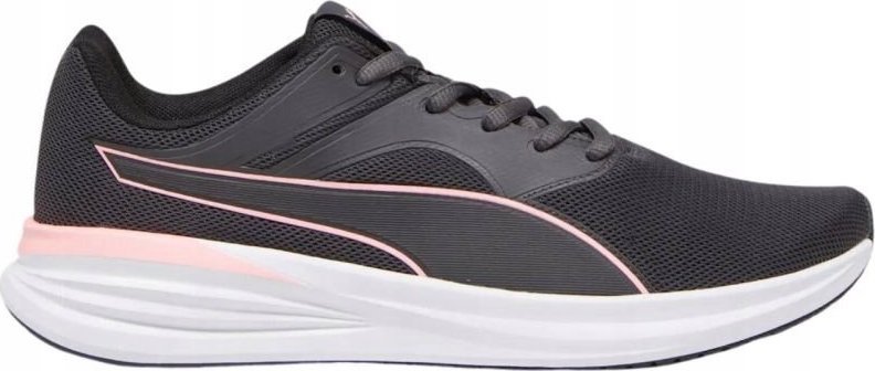 Puma Buty damskie Puma Transport szare 377028 28 38,5
