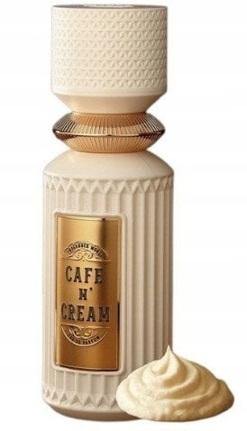 Fragrance World Café N' Cream Eau De Parfum 100 ml (unisex)
