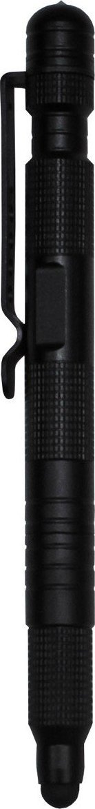 Outdoor DŁUGOPIS ,,TACTICAL-PRO'' CZARNY