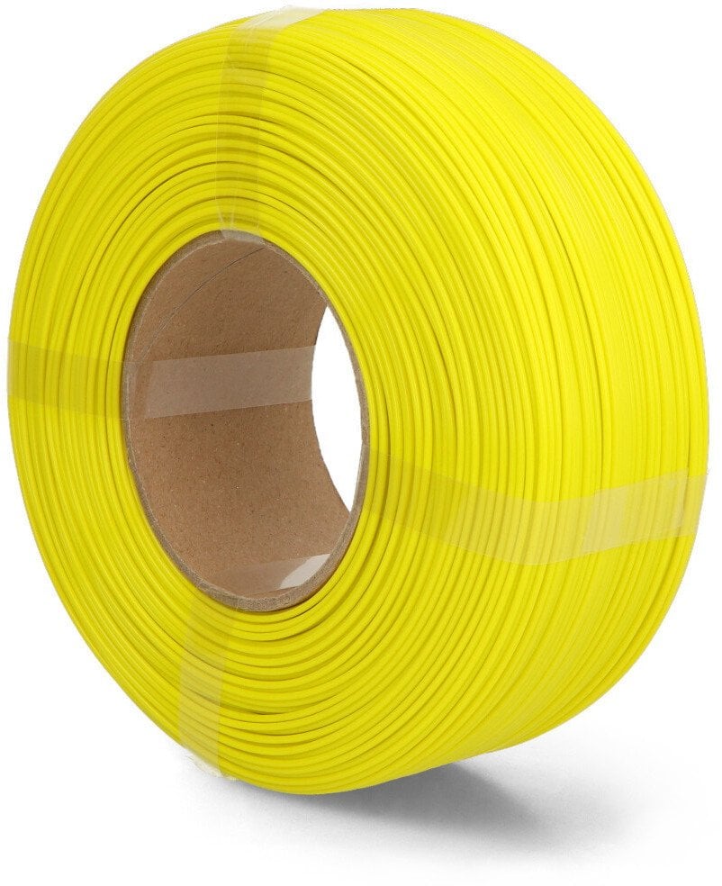 Spectrum Filament Refill PLA 1,75mm 1kg - Sorbet Yellow}