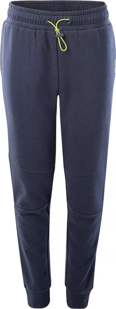 Bejo Dziecięce spodnie Bejo NATSU JRB dark sapphire rozmiar 140