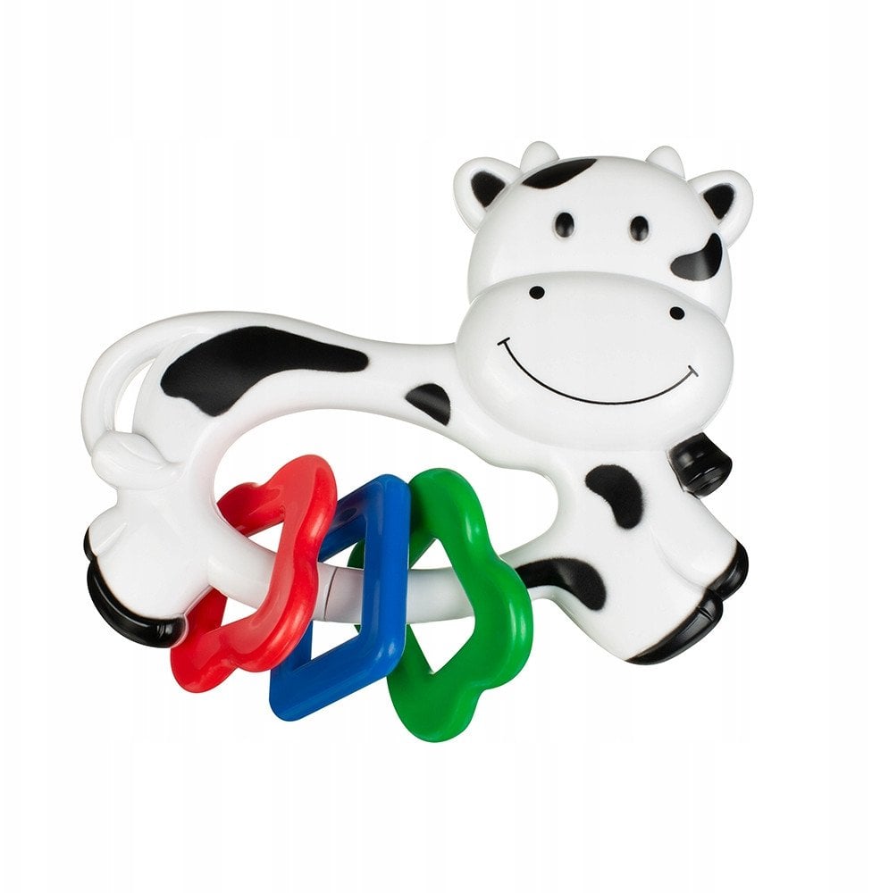 A0679 GRZECHOTKA KRÓWKA