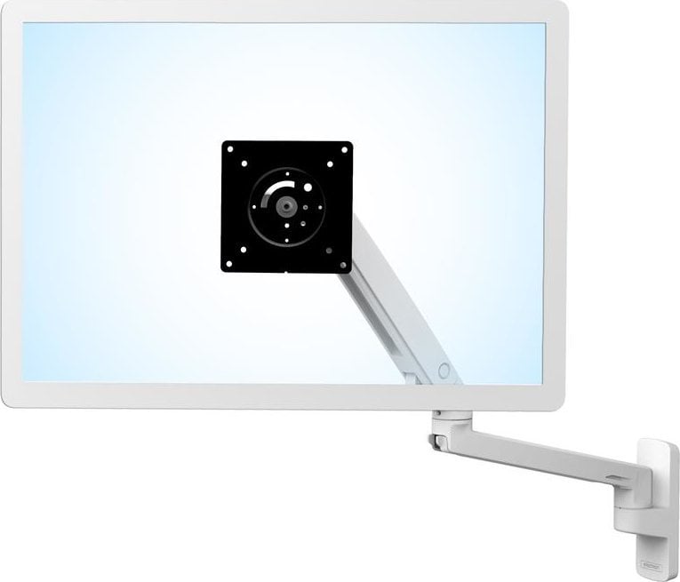 Ergotron Uchwyt ścienny na monitor 20" - 34" MXV Wall Monitor Arm (45-505-216)