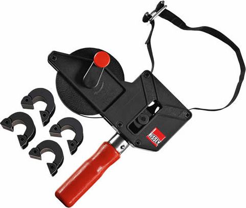 Bessey BESSEY ŚCISK TAŚMOWY BAN700 BESBAN700