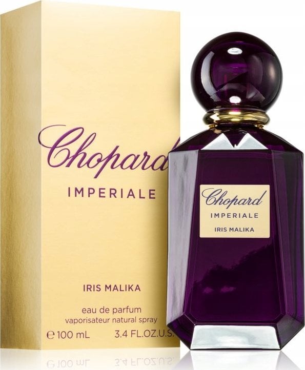 Chopard Chopard, Imperiale Iris Malika, Eau De Parfum, For Women, 100 ml For Women