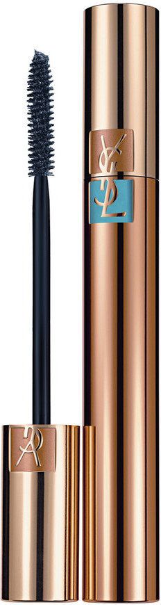 Yves Saint Laurent Mascara Volume Effet Faux Cils Waterproof 1 Charcoal Black - tusz do rzęs 6.9ml