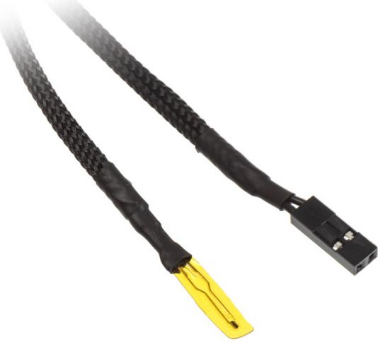 Lamptron Czujnik temperatury 2 pin (LAMP-TS701)