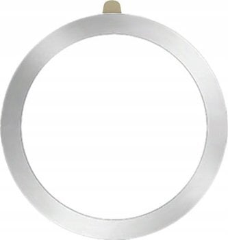 Vega BLASZKA UNIWERSALNA DO UCHWYTÓW MAGNETYCZNYCH SREBRNY MAGSAFE>