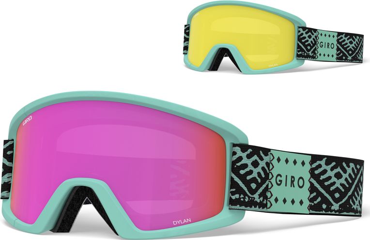 Giro Gogle Dylan Frost Casablanca (7094560)