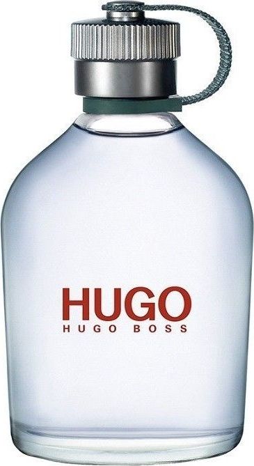 Hugo Boss Green EDT 125 ml