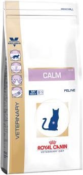 Royal Canin Veterinary Diet Calm Cat CC36 4kg