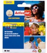 Tusz Activejet tusz AE-804N / T0804 (yellow)