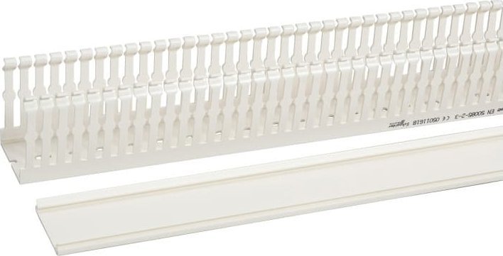 Schneider Electric Prisma Plus, system G i P, prowadnice pionowe, L 2000mm LVS04267