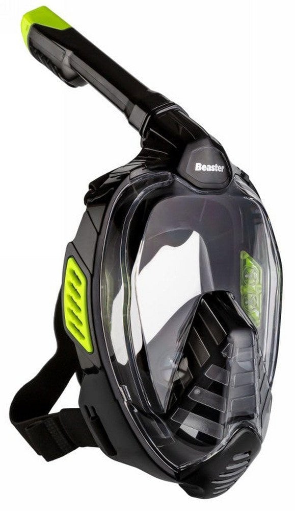 Beaster Nardymo kaukė, BS1523SF