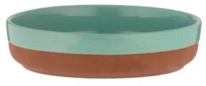 Naczynie do tapas Terracotta Aqua / Typhoon