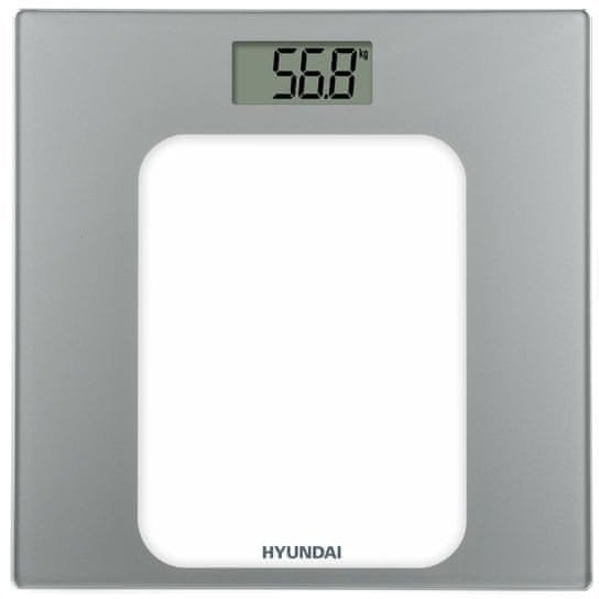 Waga łazienkowa Hyundai - OVE950