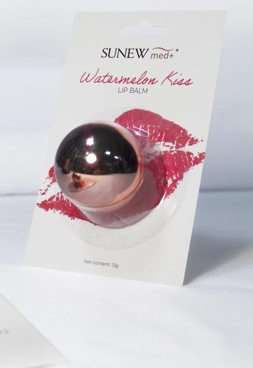 Sunewmed+ SUNEW Med Balsam do ust Watermelon 13 g