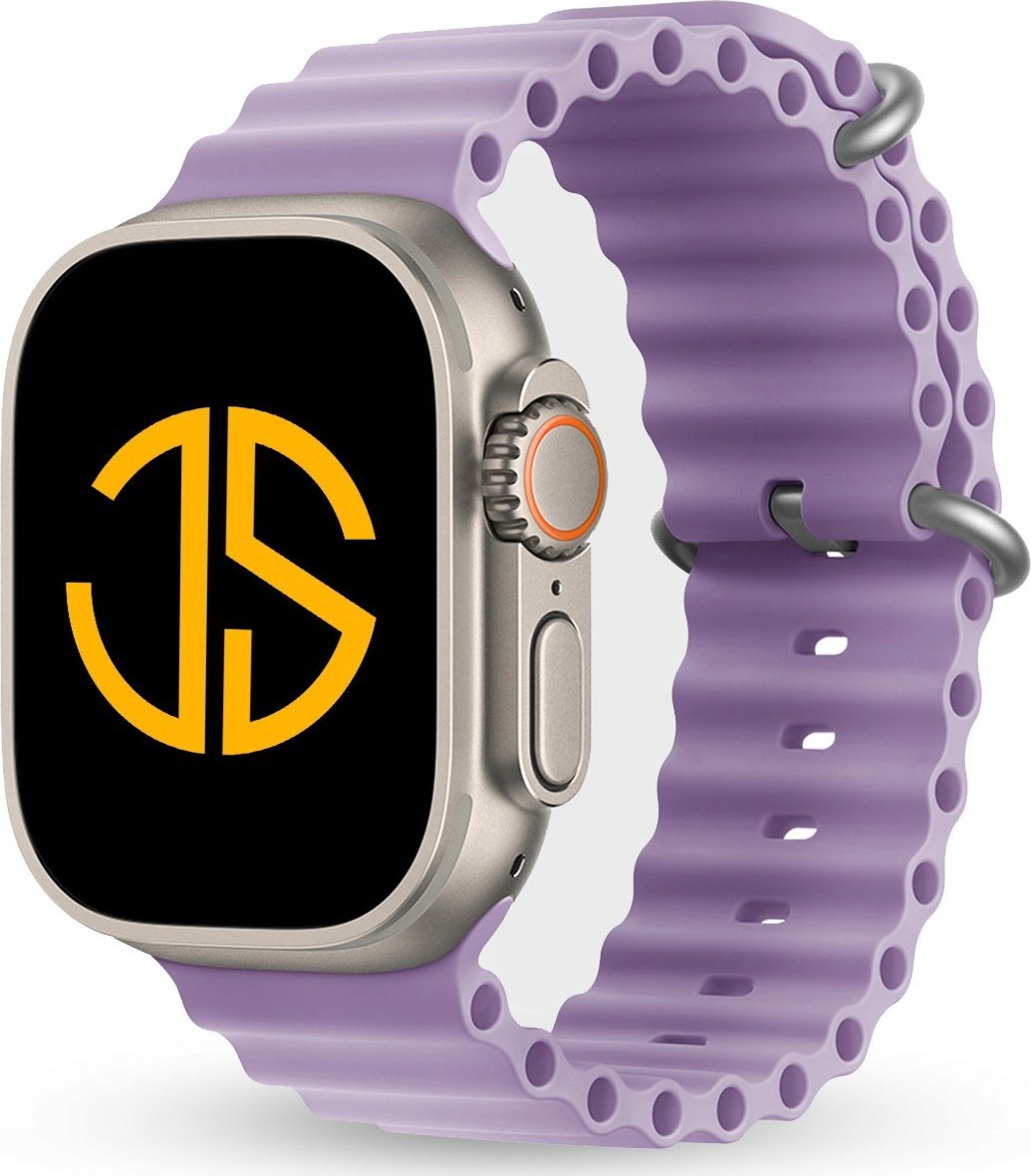 PASEK do APPLE WATCH 2 3 4 5 6 7 8 9 SE ULTRA 42mm 44mm 45mm 49mm PREMIUM