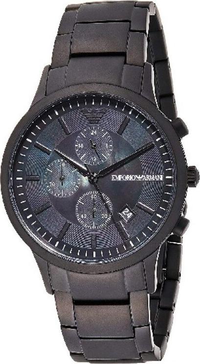 Zegarek Emporio Armani Zegarek Męski Armani AR11275 ( 43 mm)