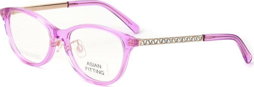 Swarovski Ramki do okularów Damski Swarovski