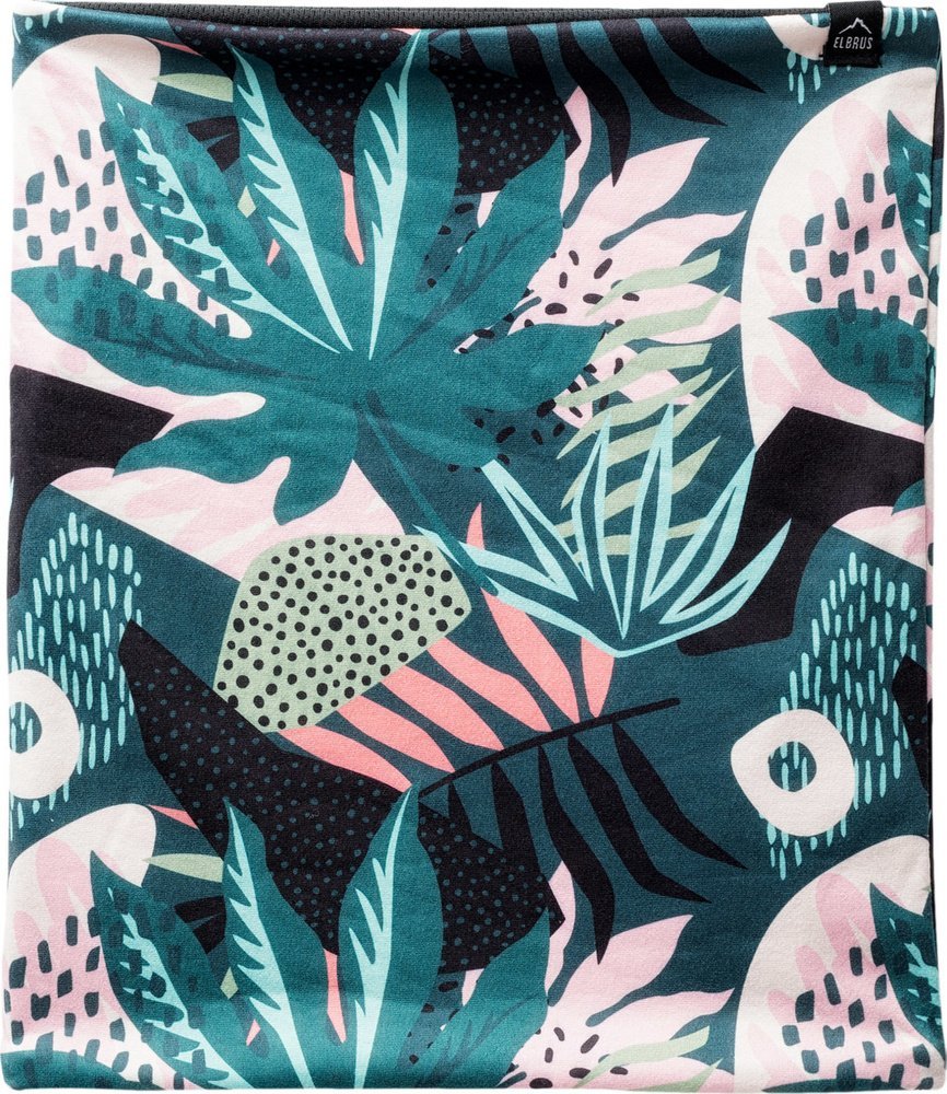 Elbrus Dziecięcy komin Elbrus Noriko Tg dżungla