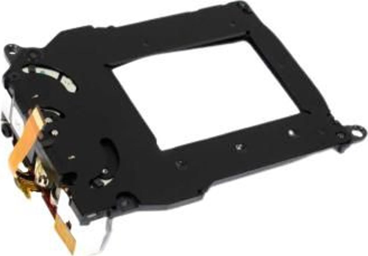 Sony SHUTTER UNIT (AFE-3360)