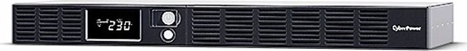 AOC CyberPower Office Rackmount Series OR650ERM1UGR - UPS - 360 Watt - 650 VA