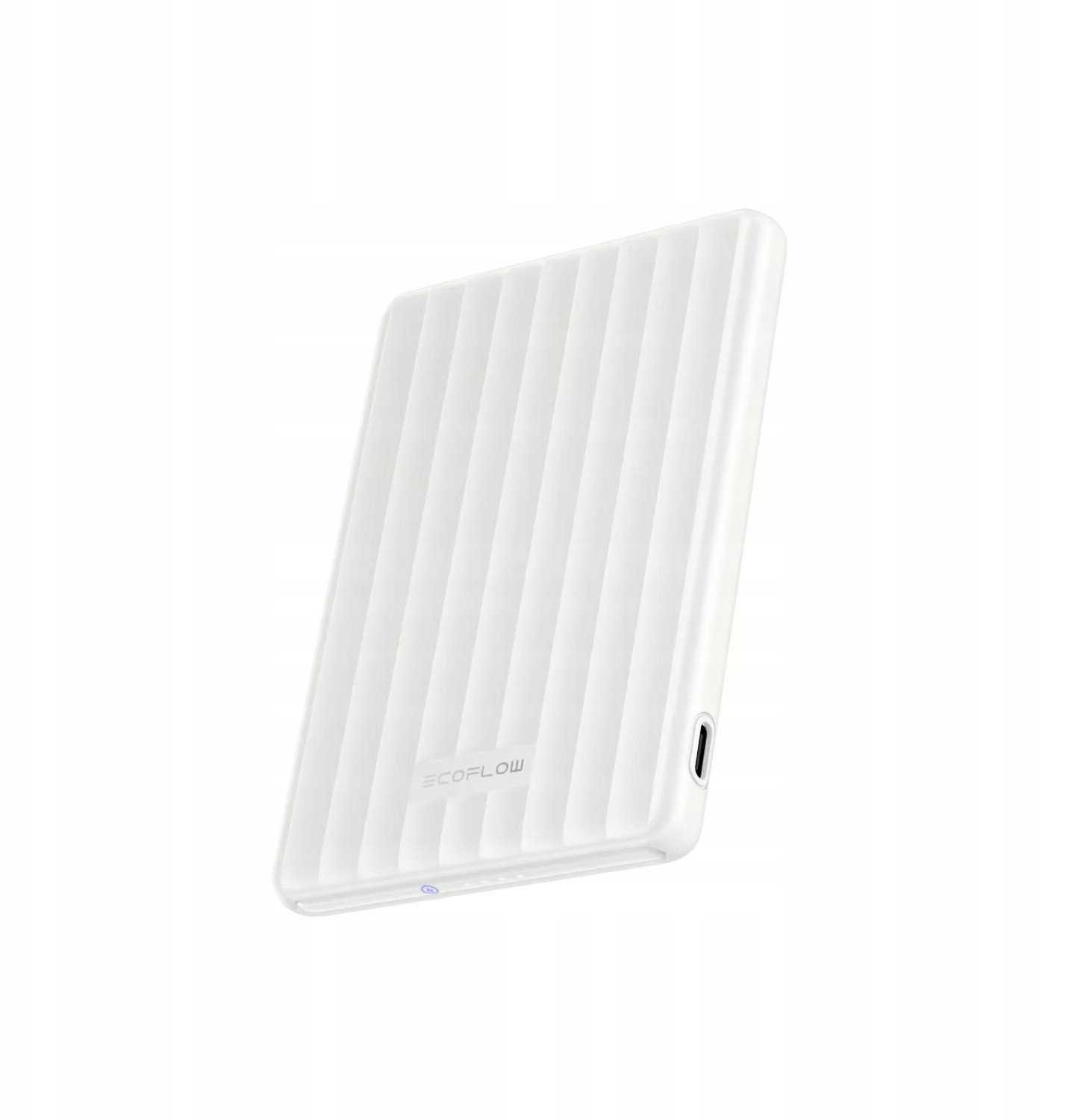 POWER BANK USB 5000MAH RAPID/MAG WHITE 5022801002 ECOFLOW 5022801002 (4895251647793)